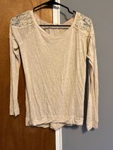 Rewind Top Lace Photo 0