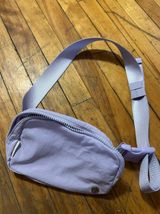 Lavender Fanny Photo 0