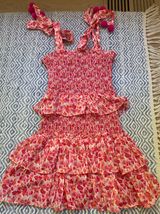 TCEC Dress Photo 0