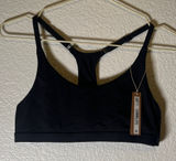 SKIMS  Black Bra Photo 0