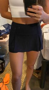Lululemon Tennis Skirt Photo 0