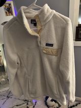 Patagonia Pullover Fleece Women’s Photo 0