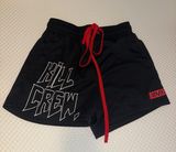 Kill Crew Shorts Photo 0