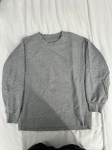 Lululemon Perfectly Oversized Crew Photo 0