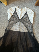 Free People Maxi Top Photo 0