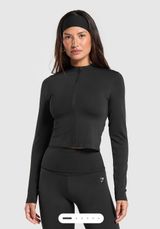 Gymshark Black Size L Photo 0