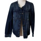 Who What Wear NWOT  Denim Jacket Photo 0