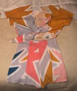 Two Piece Set WORN ONCE Photo 0