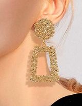 BaubleBar Statement Earrings Photo 0