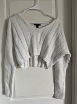 Forever 21 Sweater Photo 0