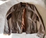 Signature Studio ✿ Signiture | Studio Leather Jacket Photo 0