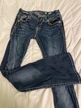 Miss Me Jeans Bootcut Photo 0