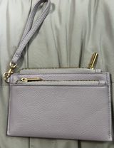 A New Day Purple Wallet Photo 0
