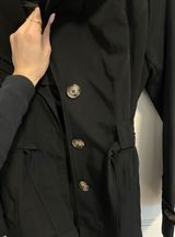 London Fog Trench Coat Photo 0