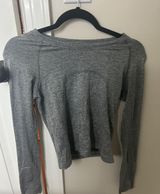 Swiftly Tech Long Sleeve Photo 0