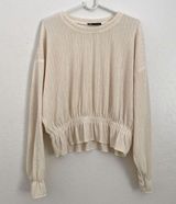 Long Sleeve Blouse Photo 0