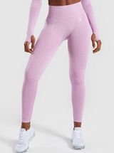 Gymshark Vital Seamless Legging Photo 0