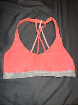 Under Armour Sport Bra Photo 0