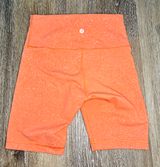 Wunder Under HR Train Shorts Size 6 Photo 0