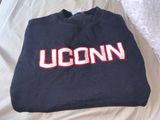 Champion Uconn Sweatshirt Photo 0