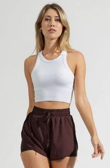 Buffbunny Shorts Photo 0