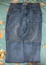 PacSun Mom Jean Photo 0