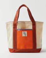 BDG Mini Canvas Tote Bag Photo 0