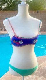 TRIANGL Neoprene Bikini Set size XXS Photo 0