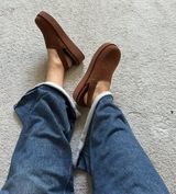 Platform Mule Clog Photo 0