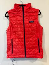 Patagonia  Micro Puff Vest Photo 0