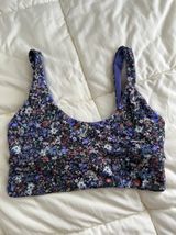 Lululemon Reversible Align Bra Photo 0