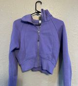 Lululemon Scuba Jacket Photo 0