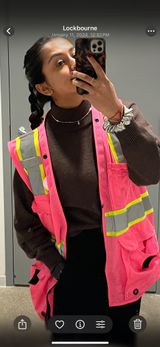 Wilfred Mock Neck Aritzia Wool Sweater Photo 0