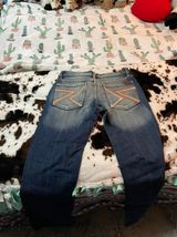 7 For All Mankind Jeans Photo 0