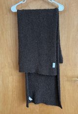 Athleta‎ Morro Cozy Scarf in Brown Photo 0