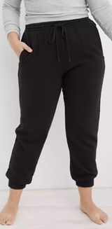 Black Joggers Photo 0