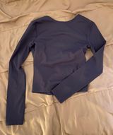 Amazon Backless Top Photo 0