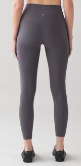 Lululemon Align 25” Grey Photo 0