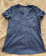 Scrubs Set Ceil Blue Photo 0