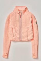 FP Movement Zip-Up Jacket Photo 0