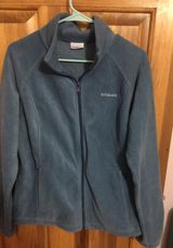 Columbia Women’s  Fleece Jacket Photo 0