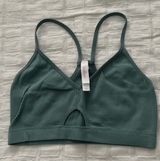 Colsie Unlined Target Bralette Photo 0