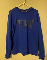 Everlast Crewneck Photo 0