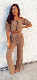 Willow 31 Two Piece Pant Set Photo 0