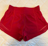 Lululemon Hotty Hot Shorts Photo 0