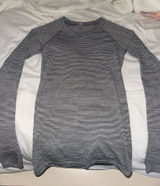 Lululemon Swiftly Tech Long Sleeve Photo 0