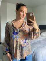 Jun & Ivy Shirt Photo 0