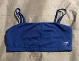 Gymshark Bandeau Sports Bra Photo 0