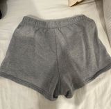 TNA Sweatfleece Shorts Photo 0
