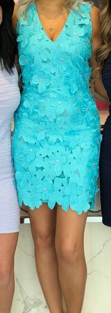 Sorority  Dress Photo 0